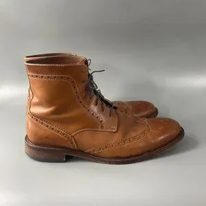 Vero Cuoio | Shoes | Vero Cuoio 767 Made In Italy British  display picture 1